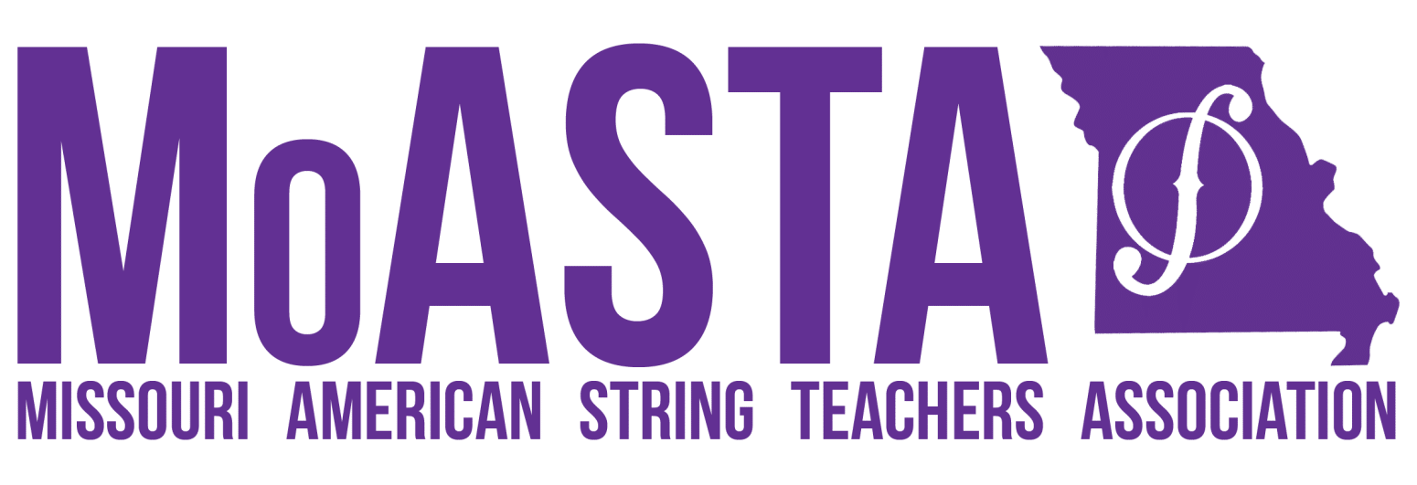 2024 AllState Orchestra MoASTA
